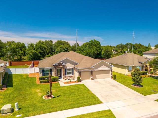 1849 DUNN COVE DRIVE, Apopka, FL 32703
