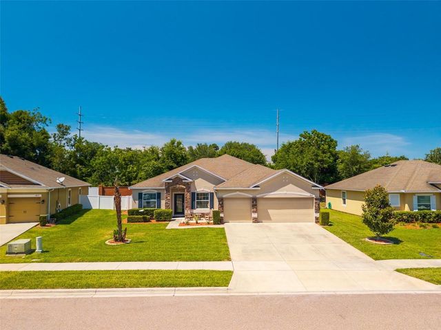 1849 DUNN COVE DRIVE, Apopka, FL 32703