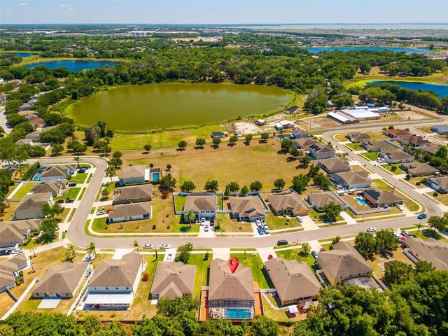 1849 DUNN COVE DRIVE, Apopka, FL 32703