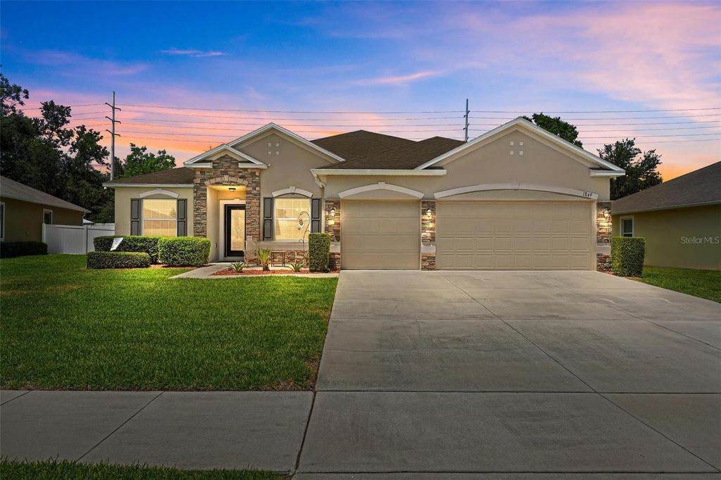 1849 DUNN COVE DRIVE, Apopka, FL 32703