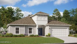 104 SILVER LILY Way, St. Augustine, FL 32092