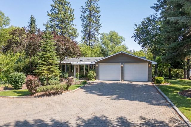 2426 S Cheney-Spokane Rd, Cheney, WA 99004 property photo