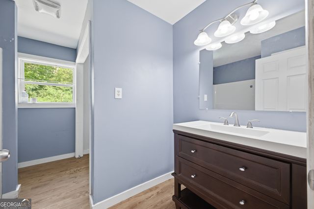 2197 Ridgeway Road, Trion, GA 30753