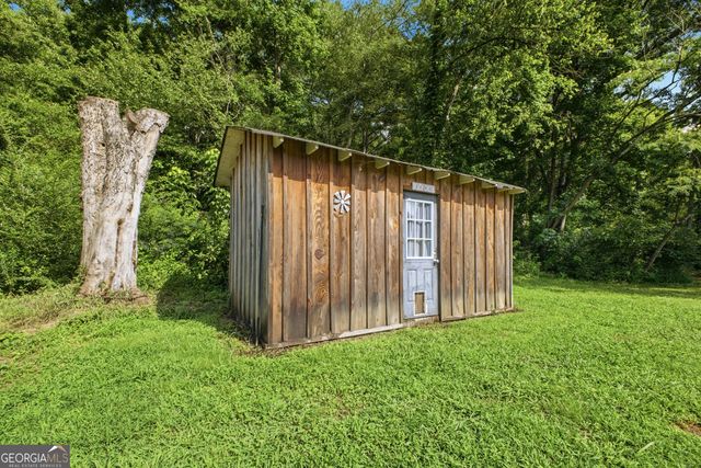 2197 Ridgeway Road, Trion, GA 30753