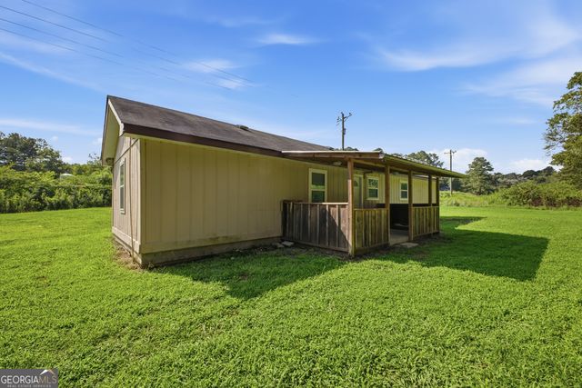 2197 Ridgeway Road, Trion, GA 30753