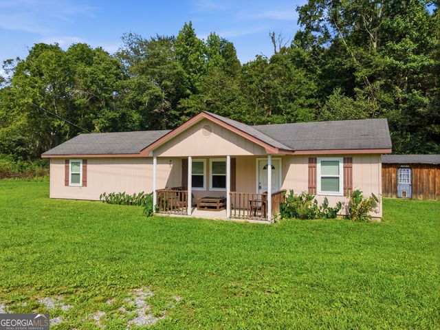 2197 Ridgeway Road, Trion, GA 30753