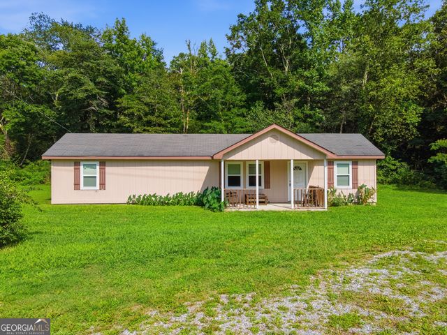 2197 Ridgeway Road, Trion, GA 30753