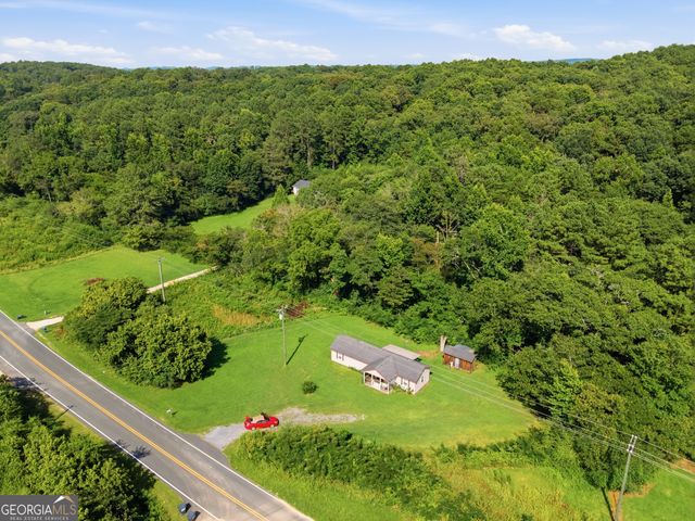 2197 Ridgeway Road, Trion, GA 30753