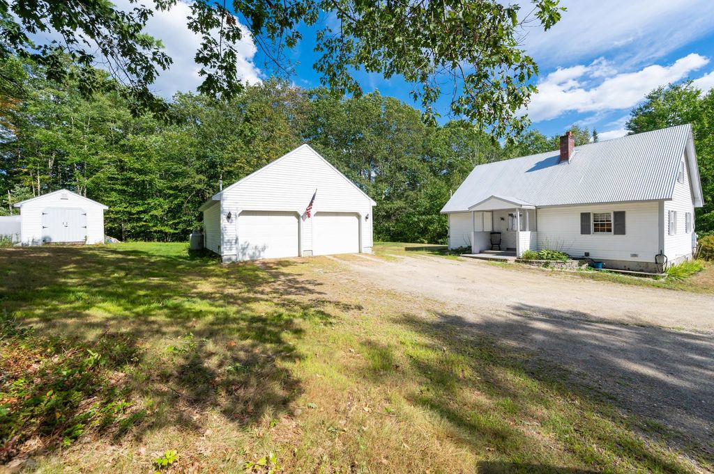 80 Patten Road, Alexandria, NH 03222