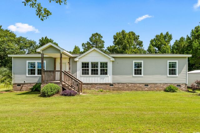 309 H. Coleman Lane, Tabor City, NC 28463