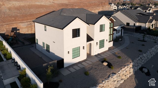 1029 S SEMINOLE WAY, Washington, UT 84780