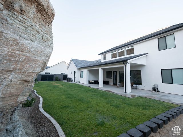 1029 S SEMINOLE WAY, Washington, UT 84780