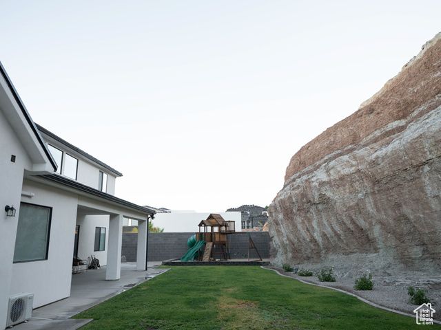 1029 S SEMINOLE WAY, Washington, UT 84780