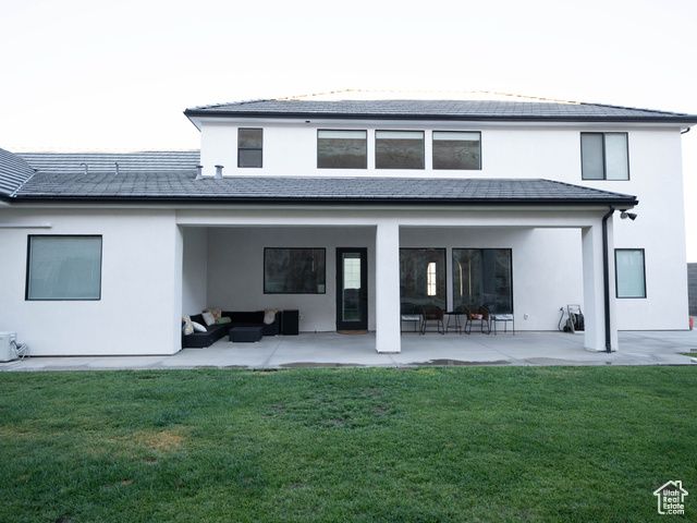 1029 S SEMINOLE WAY, Washington, UT 84780