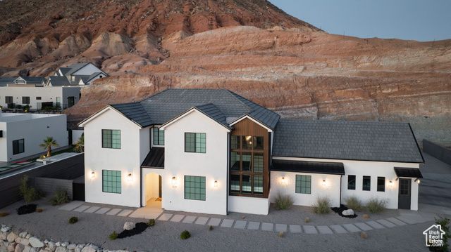 1029 S SEMINOLE WAY, Washington, UT 84780