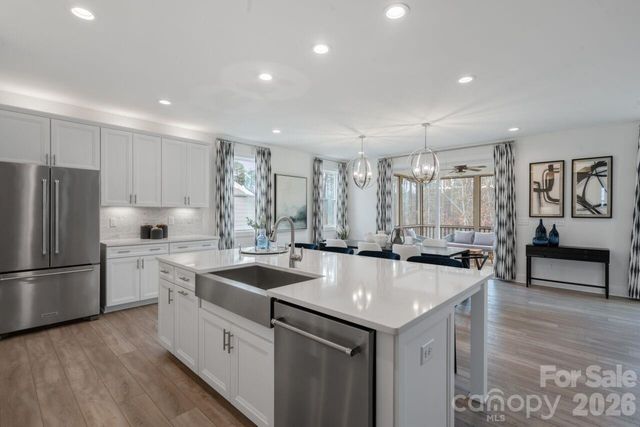 2647 Mabel Lane, Monroe, NC 28110