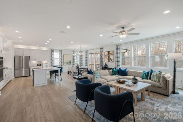 2647 Mabel Lane, Monroe, NC 28110