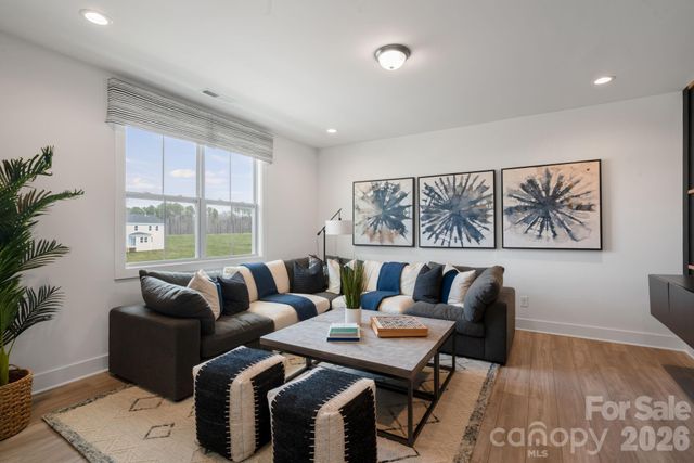 2647 Mabel Lane, Monroe, NC 28110