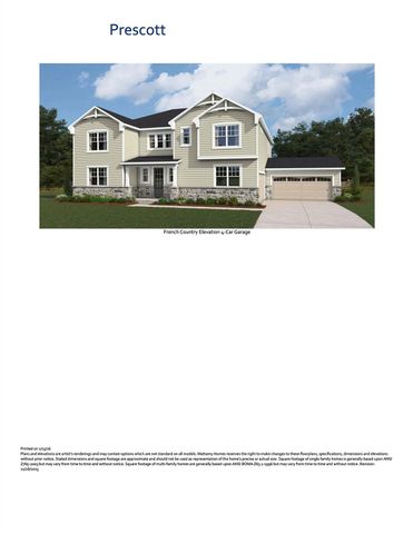 2647 Mabel Lane, Monroe, NC 28110