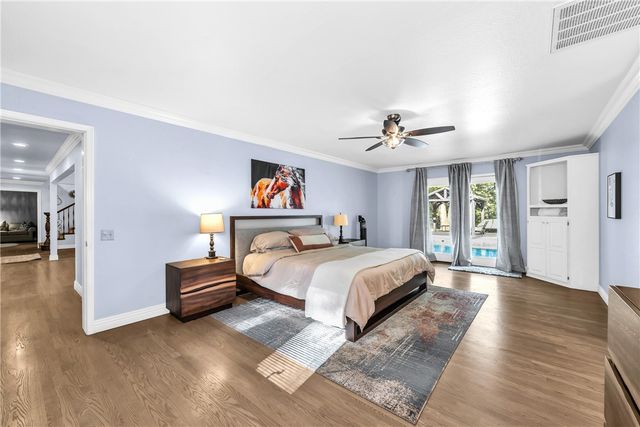 1205 E Hilltop Drive, Rogers, AR 72756