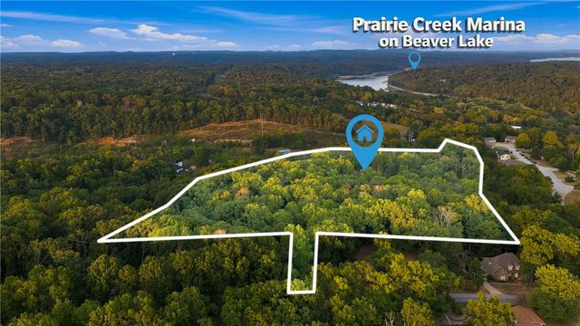 1205 E Hilltop Drive, Rogers, AR 72756