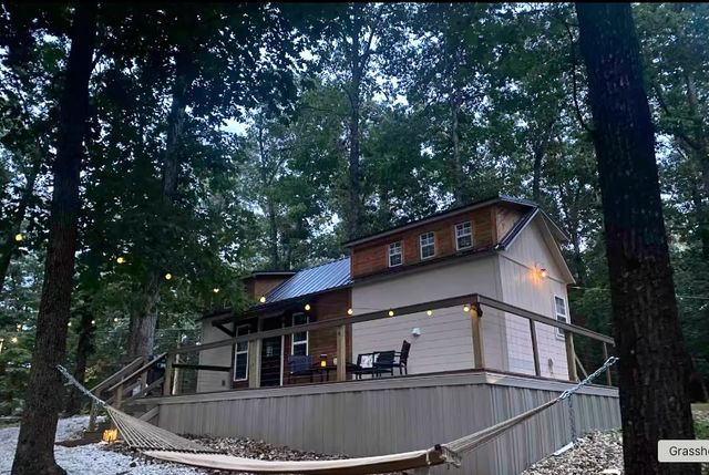 1205 E Hilltop Drive, Rogers, AR 72756