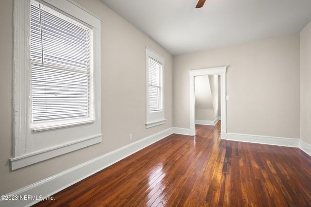1832 WALNUT Street, Jacksonville, FL 32206