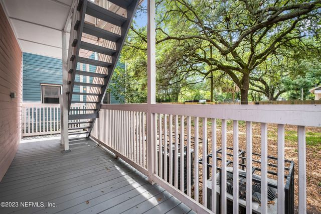 1832 WALNUT Street, Jacksonville, FL 32206