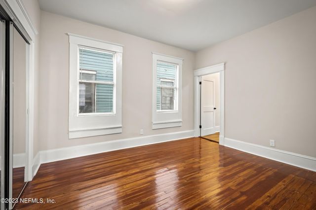 1832 WALNUT Street, Jacksonville, FL 32206