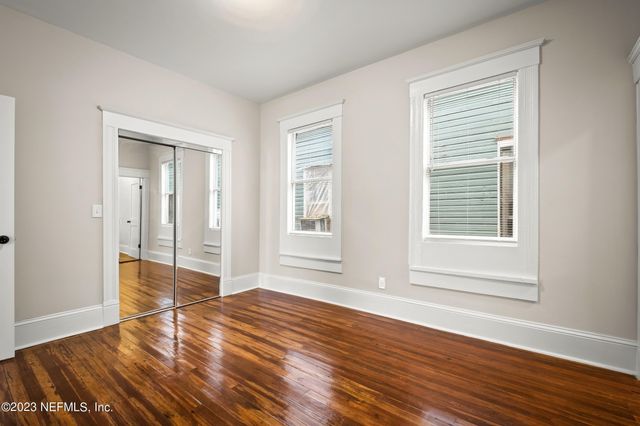 1832 WALNUT Street, Jacksonville, FL 32206