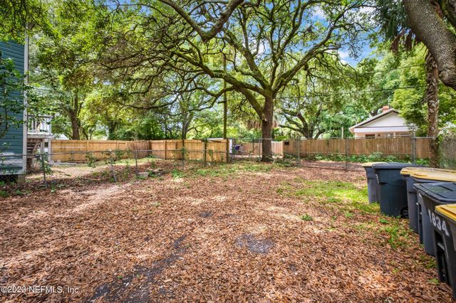 1832 WALNUT Street, Jacksonville, FL 32206