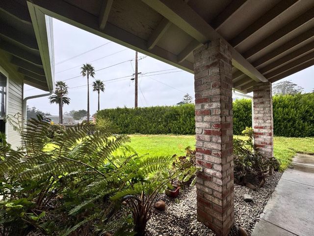 515 Sonora Avenue, El Granada, CA 94018