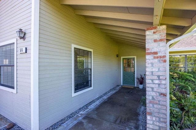 515 Sonora Avenue, El Granada, CA 94018