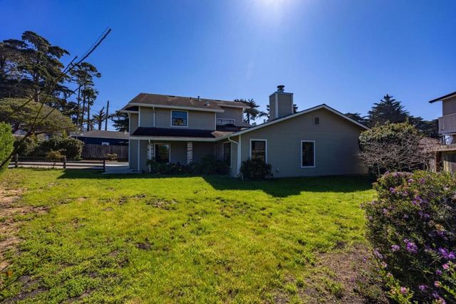 515 Sonora Avenue, El Granada, CA 94018