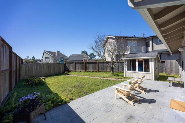 515 Sonora Avenue, El Granada, CA 94018