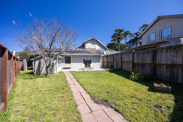 515 Sonora Avenue, El Granada, CA 94018