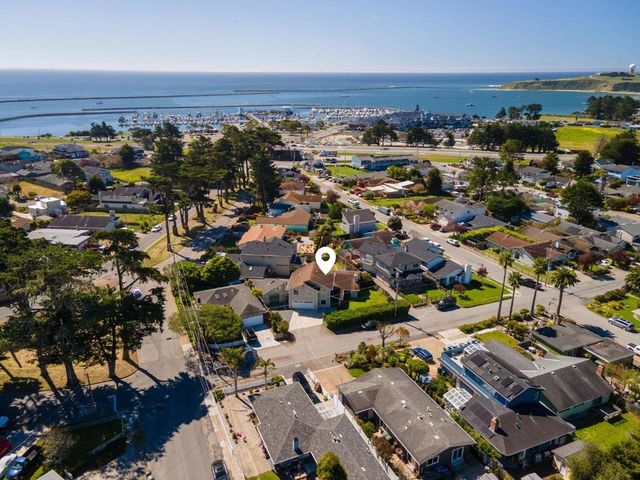 515 Sonora Avenue, El Granada, CA 94018