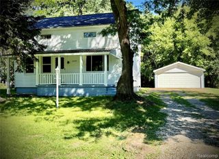 50730 Fairchild Road, New Baltimore, MI 48051