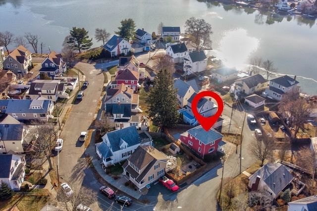 29 Lake View Place, Lynn, MA 01904