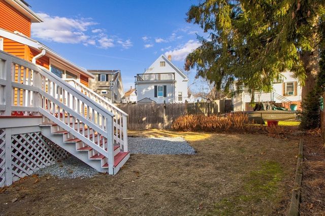 29 Lake View Place, Lynn, MA 01904