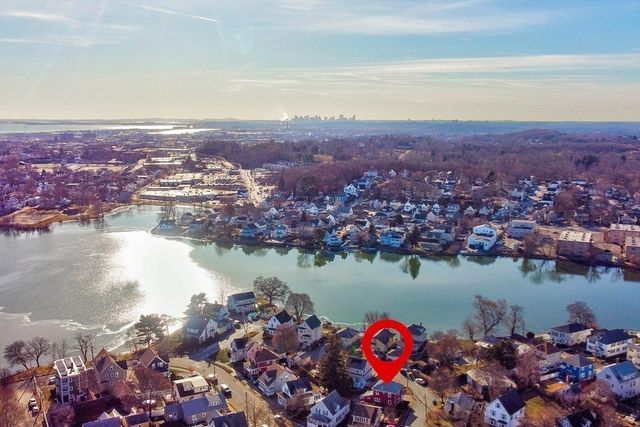 29 Lake View Place, Lynn, MA 01904