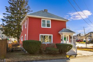 29 Lake View Place, Lynn, MA 01904