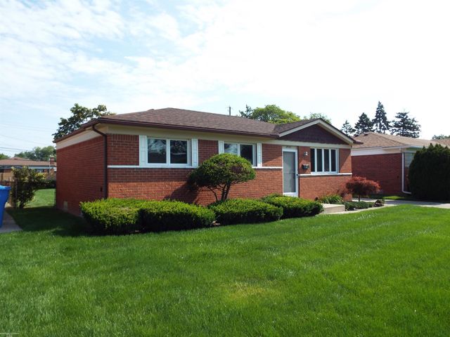 31759 Stricker Drive, Warren, MI 48088