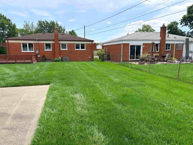 31759 Stricker Drive, Warren, MI 48088
