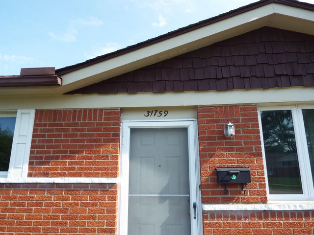 31759 Stricker Drive, Warren, MI 48088