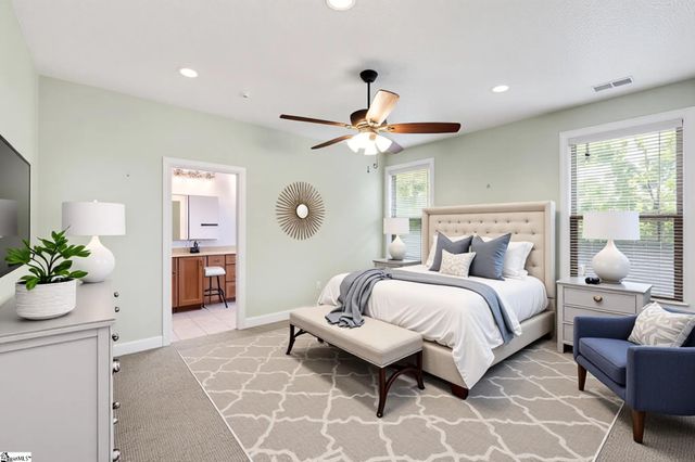 205 Ashler Drive, Greer, SC 29650