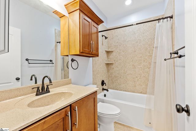 205 Ashler Drive, Greer, SC 29650