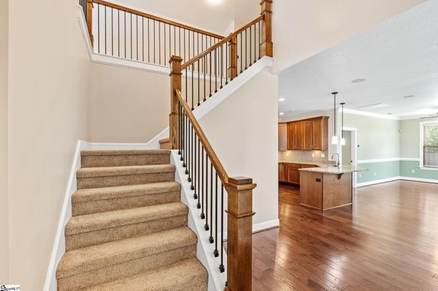 205 Ashler Drive, Greer, SC 29650