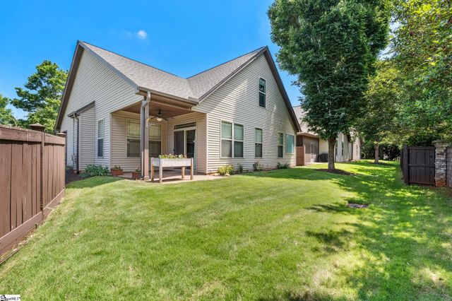 205 Ashler Drive, Greer, SC 29650