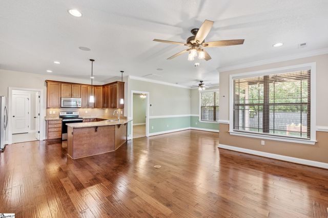 205 Ashler Drive, Greer, SC 29650